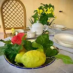 Residenza Perla Degli Dei Апартаменты San Nicolo (Vibo Valentia)
