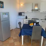 Residenza Perla Degli Dei Апартаменты *