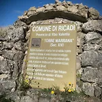 Residenza Perla Degli Dei Апартаменты *