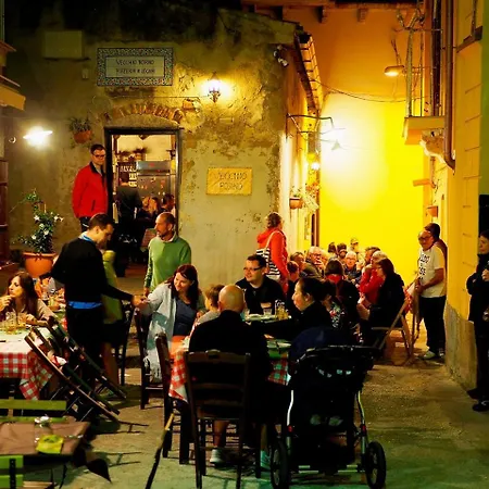 Daire Residenza Perla Degli Dei San Nicolò