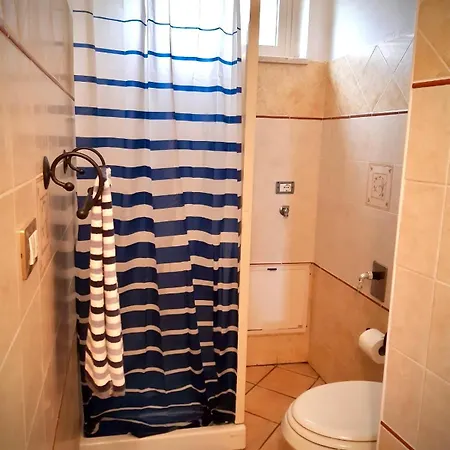 Daire Residenza Perla Degli Dei San Nicolò