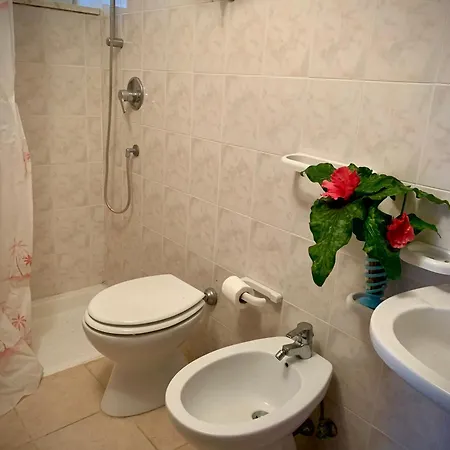 Residenza Perla Degli Dèi *