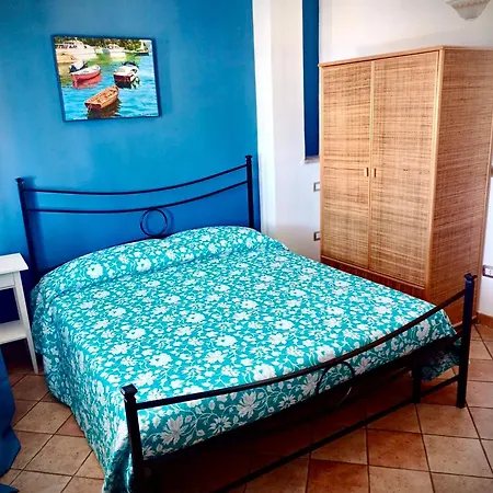 Residenza Perla Degli Dei