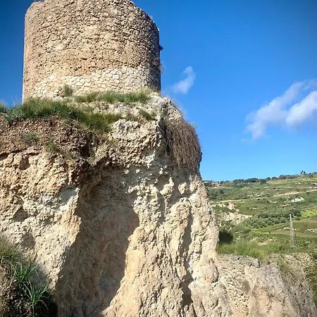 Residenza Perla Degli Dèi