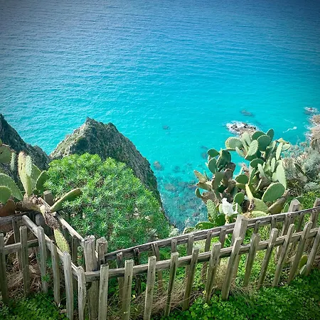 Appartamento Residenza Perla Degli Dèi San Nicolò