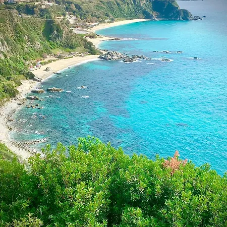 Residenza Perla Degli Dèi San Nicolò