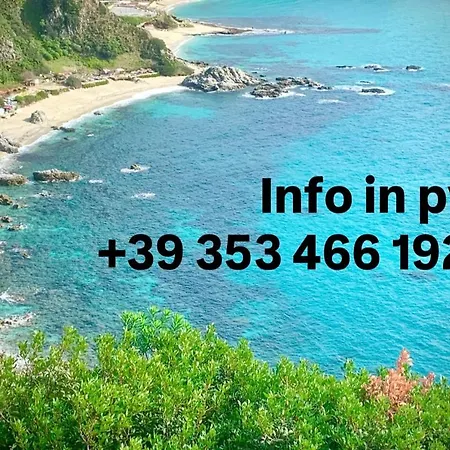 Daire Residenza Perla Degli Dei *