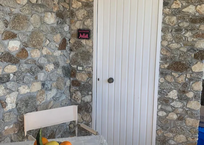 Residenza Perla Degli Dei San Nicolò