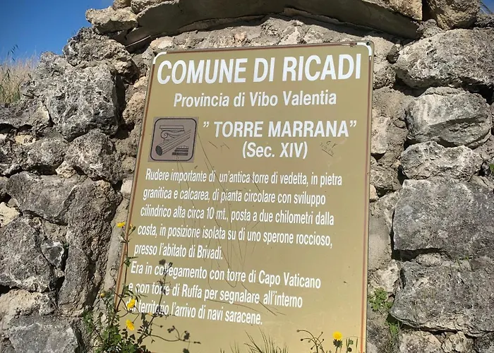 Residenza Perla Degli Dei Apartamento *