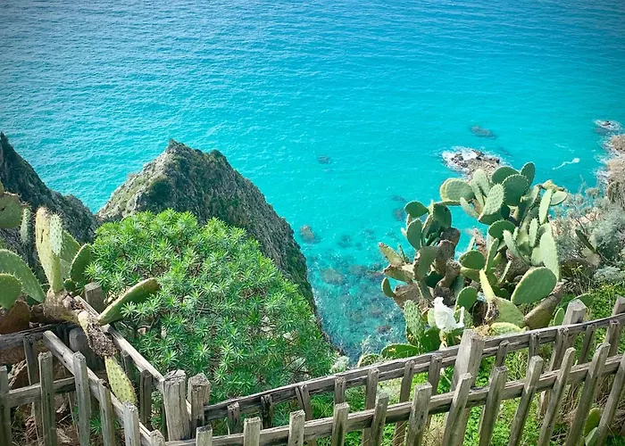 Apartamento Residenza Perla Degli Dei San Nicolò